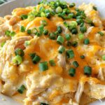 Ranch Chicken Crockpot