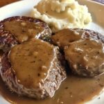 Salisbury Steak