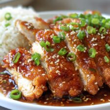 Sesame Chicken: 5 Amazing Secrets to Perfect Crunch