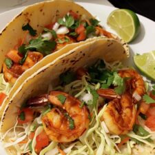 Shrimp Tacos: 5 Irresistible Secrets for Flavor Bliss