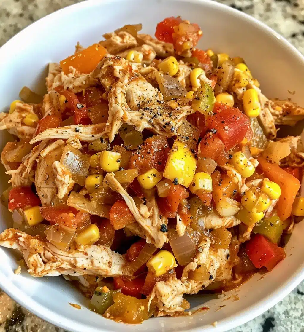 Slow Cooker Dump Dinners - detail 1