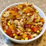 Slow Cooker Dump Dinners