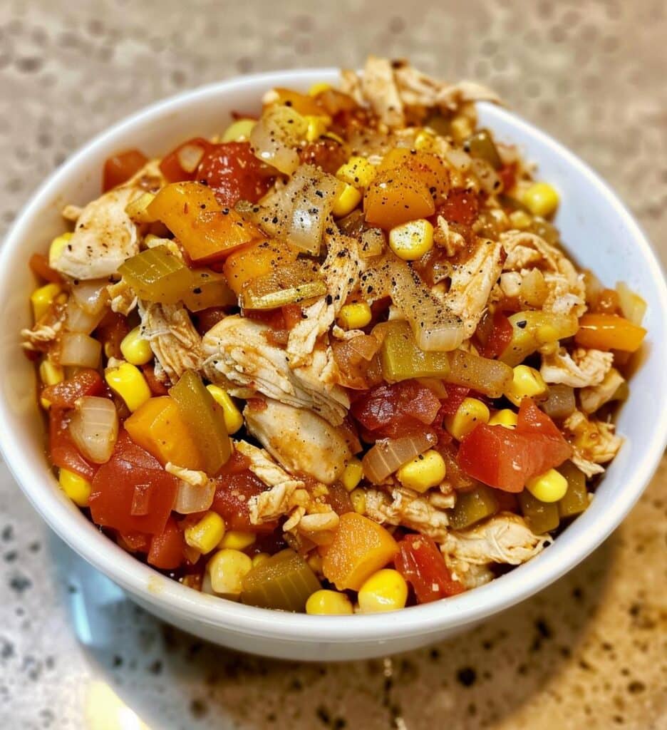 Slow Cooker Dump Dinners