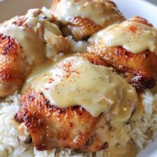 Smothered Chicken and Rice: 7 Comforting Secrets Revealed