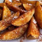 Steak Fries