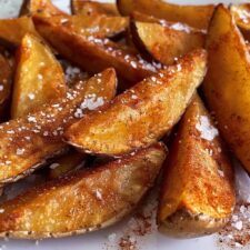 Steak Fries: 7 Secrets for Irresistibly Crispy Perfection