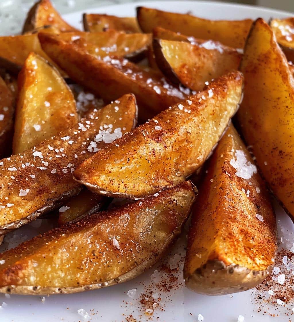 Steak Fries