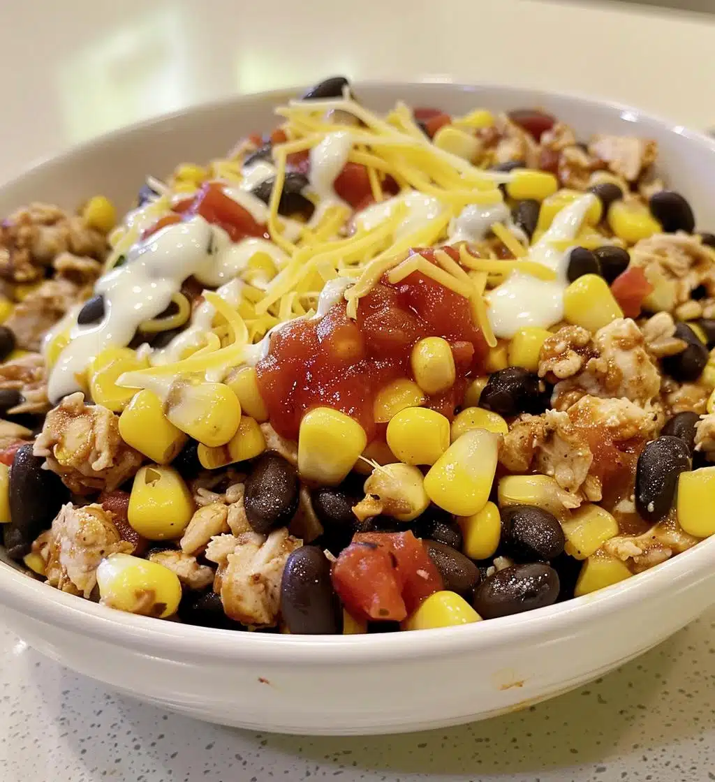 Turkey Taco Skillet - detail 1