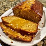 Vintage Spiced Orange Syrup Loaf