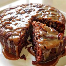 Brown Sugar Date Pantry Cake: 7 Cozy Bites of Bliss