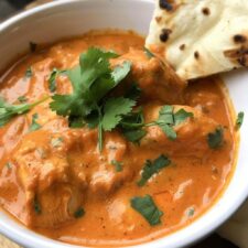 Butter Chicken: 5 Steps to Heavenly Comfort Food