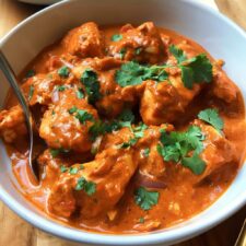 Chicken Tikka Masala Crockpot: 7 Reasons You'll Adore It