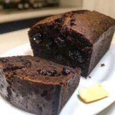 Classic English Date Loaf: 7 Reasons You'll Adore It