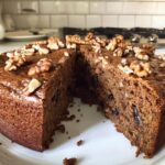 Country Date Pantry Cake