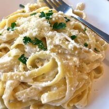 Creamy Linguine: 5 Magical Steps for Rich Comfort