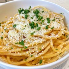 Garlic Butter Noodles: 5 Simple Ways to Elevate Comfort Food