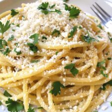Garlic Parmesan Pasta: 5 Secrets to Irresistible Flavor