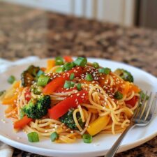Gochujang Pasta: 7 Irresistible Reasons to Try Today
