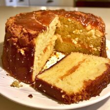Grapefruit Citrus Pound Cake: 7 Joyful Reasons to Bake