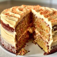 Hawaiian Carrot Pineapple Cake: 7 Delectable Bliss Bites