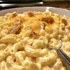 Honey Garlic Chicken Mac Cheese: 5 Ways to Enjoy Comfort