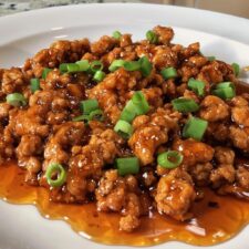 Honey Garlic Ground Turkey: 5 Irresistible Reasons to Make It