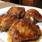 Hot Honey Chicken