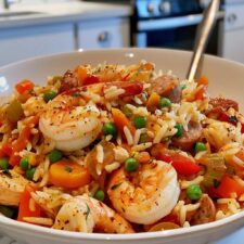 Jambalaya: 7 Secrets to the Ultimate Comfort Dish