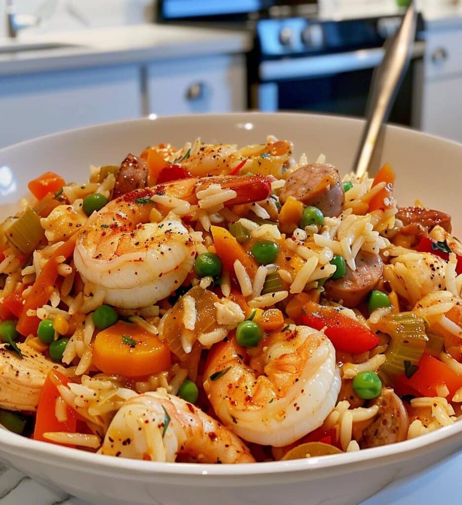 Jambalaya