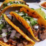 Mexican Street Tacos