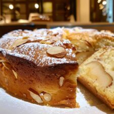 Pear Almond Loaf Cake: 7 Reasons to Love This Delightful Treat