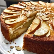 Pear Ginger Almond Cake: 7 Irresistible Ways to Enjoy