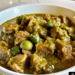 Pork Chile Verde