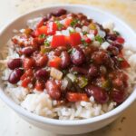 Red Beans Rice