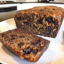 Rustic Date Tea Loaf: 7 Comforting Reasons to Bake Today