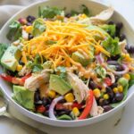 Southwest Chicken Salad