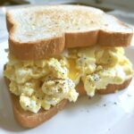 Tamago Egg Sandwich