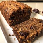 Traditional Pantry Date Loaf