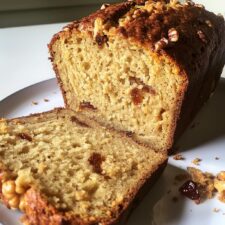Vintage Date Tea Bread: 5 Reasons to Indulge Today