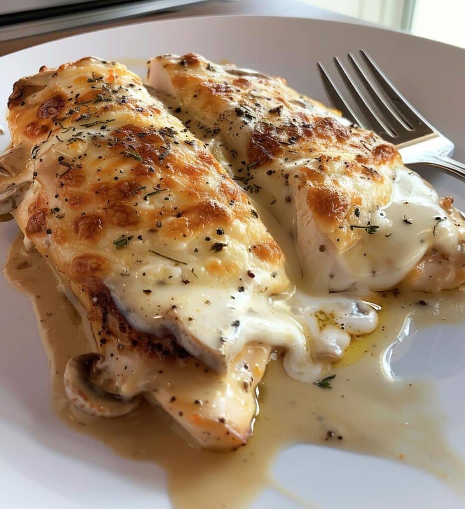 Angel Chicken