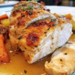 Apple Cider Chicken