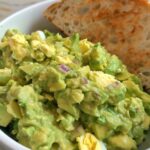 Avocado Egg Salad