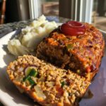 Chicken Meatloaf