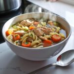 Chicken Noodle Soup