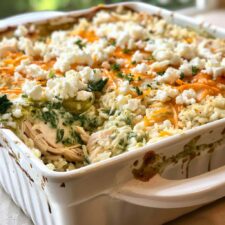 Chicken Tzatziki Casserole: 5 Steps to Pure Comfort