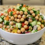 Chickpea Salad