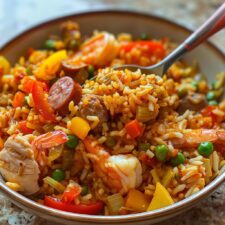 Crockpot Jambalaya: 5 Bold Flavors to Savor Tonight