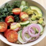 Detox Bowl