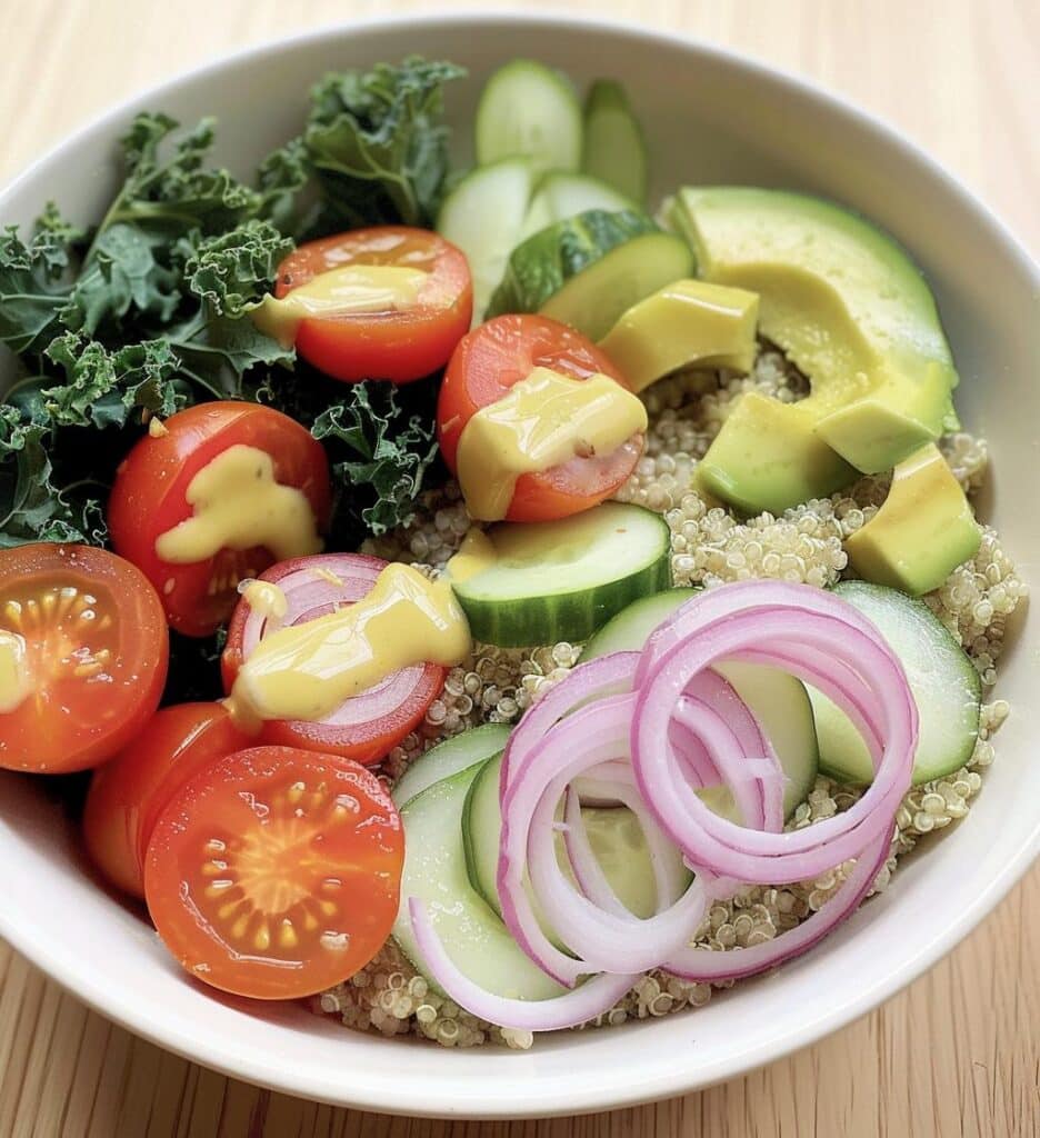 Detox Bowl