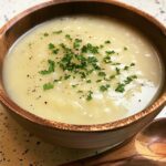 Garlic Soup